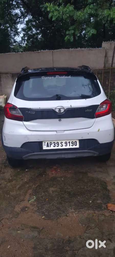 Tata Tiago Nrg 2019 Petrol 19000 Km Driven