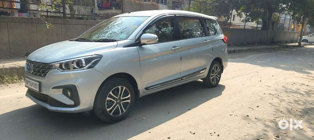 Maruti Suzuki Ertiga Vxi (o) Cng, 2023, Cng & Hybrids