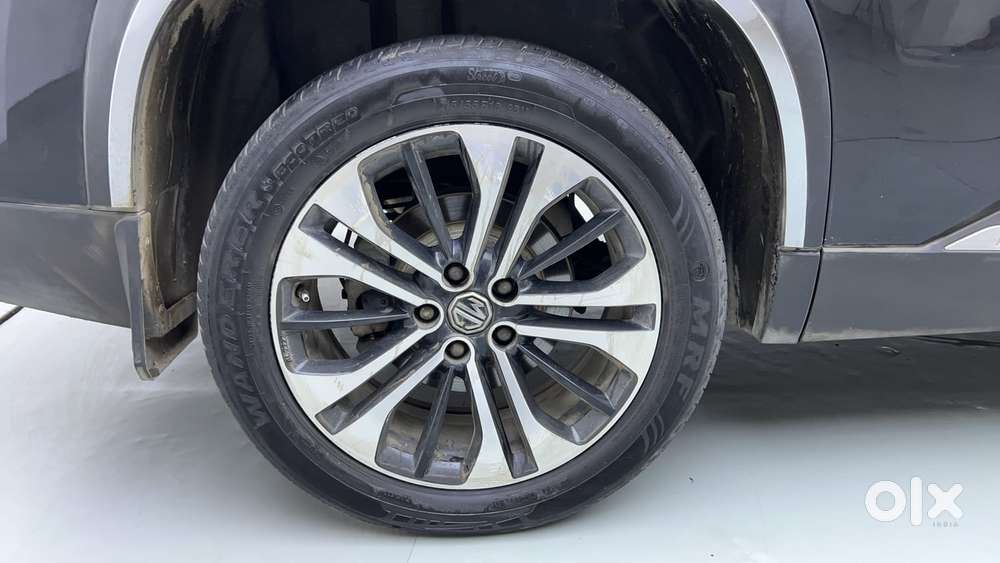 Mg Hector Sharp Diesel Mt, 2021, Diesel