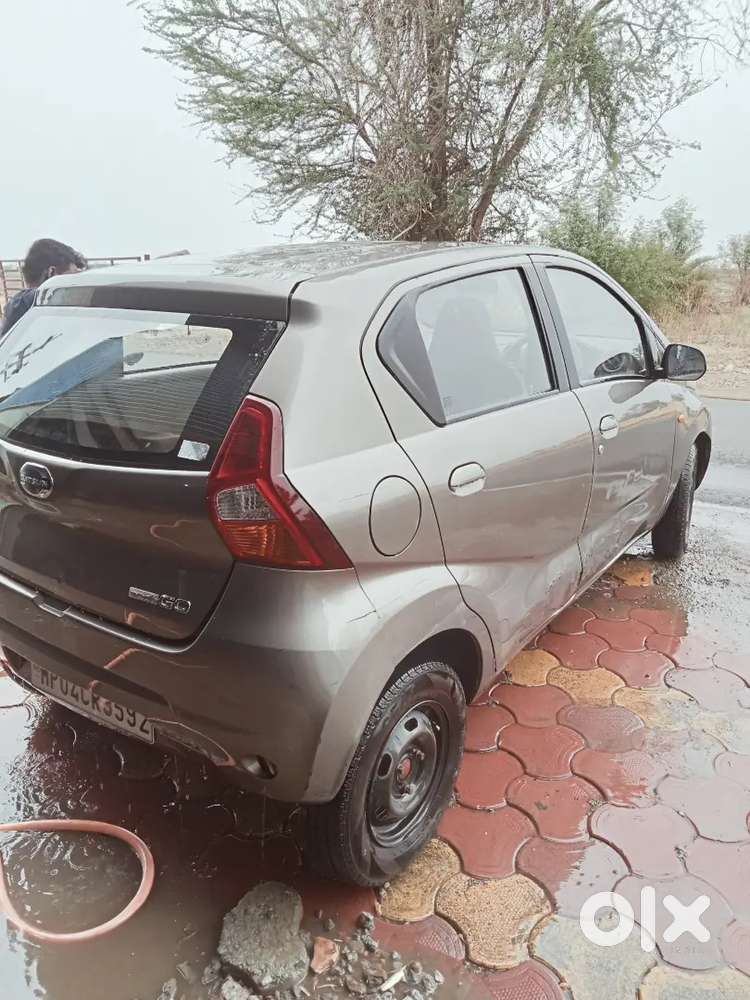Datsun Redigo 2016 Petrol Good Condition
