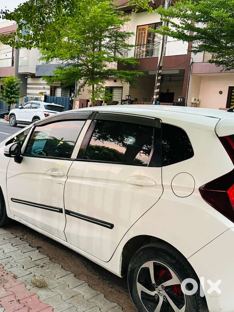 Honda Jazz Vx 2017