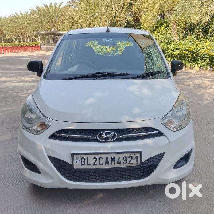 Hyundai I10 Era, 2011, Petrol