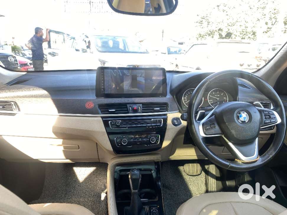 Bmw X1 2.0 Sdrive 20d, 2016, Diesel