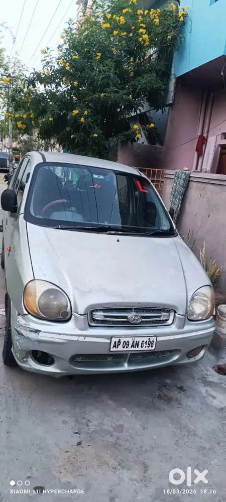 Car Good Condition Good Mileage