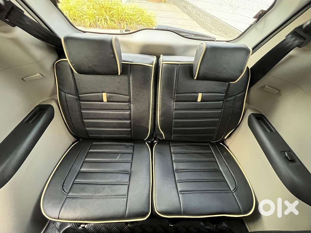 Renault Triber Rxz, 2019, Petrol