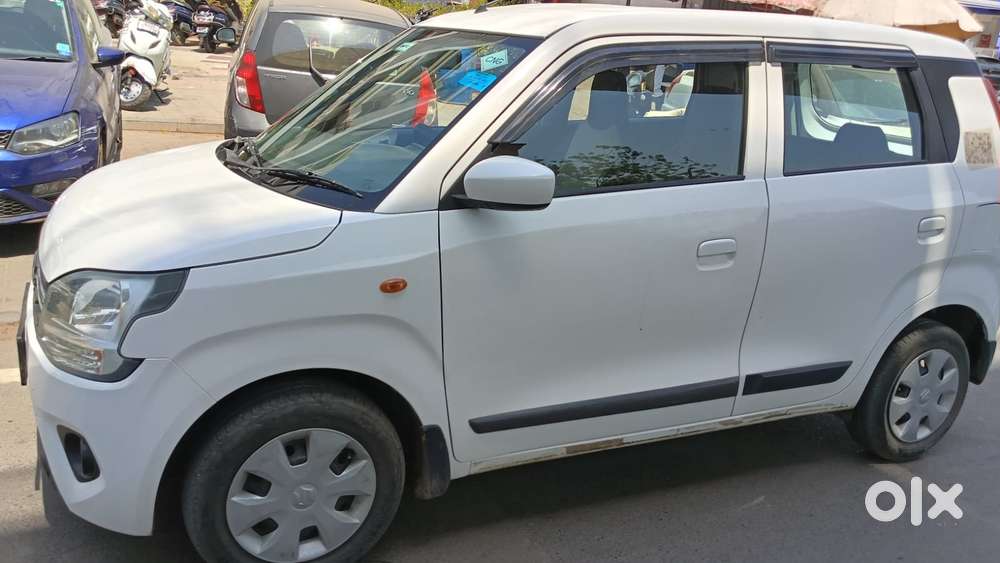 Maruti Suzuki Wagon R 1.0 Vxi Cng, 2023, Cng & Hybrids