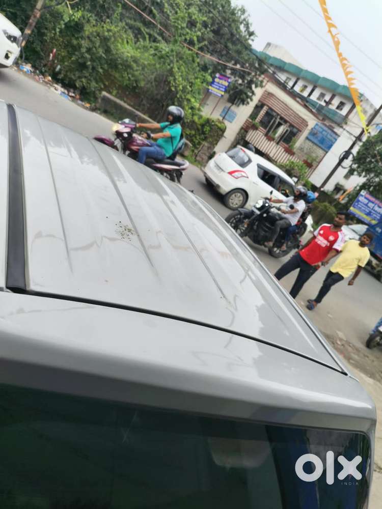 Maruti Suzuki Alto K10 1.0 Vxi, 2019, Petrol