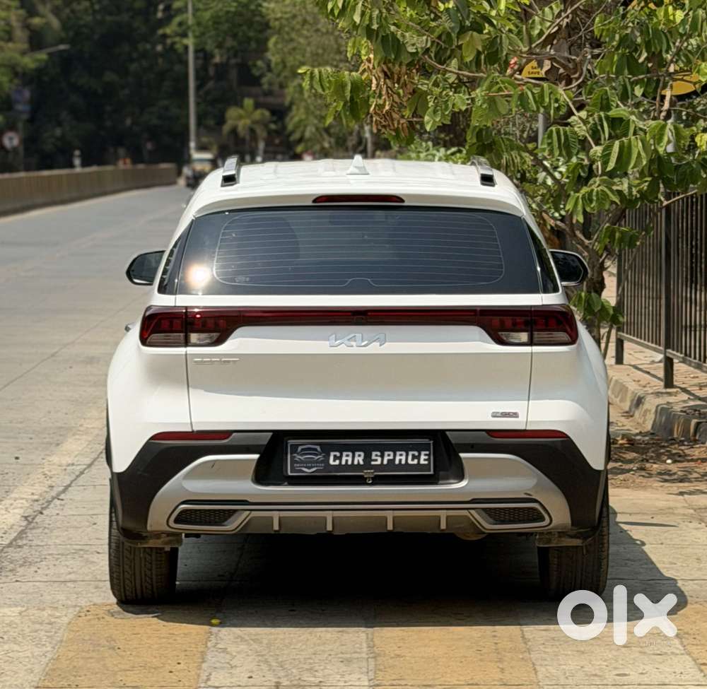 Kia Sonet Htx Turbo Imt, 2022, Petrol