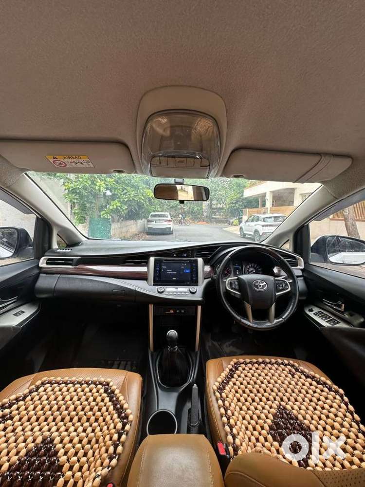 Maruti Suzuki Brezza Zdi+ Dual Tone, 2016, Diesel