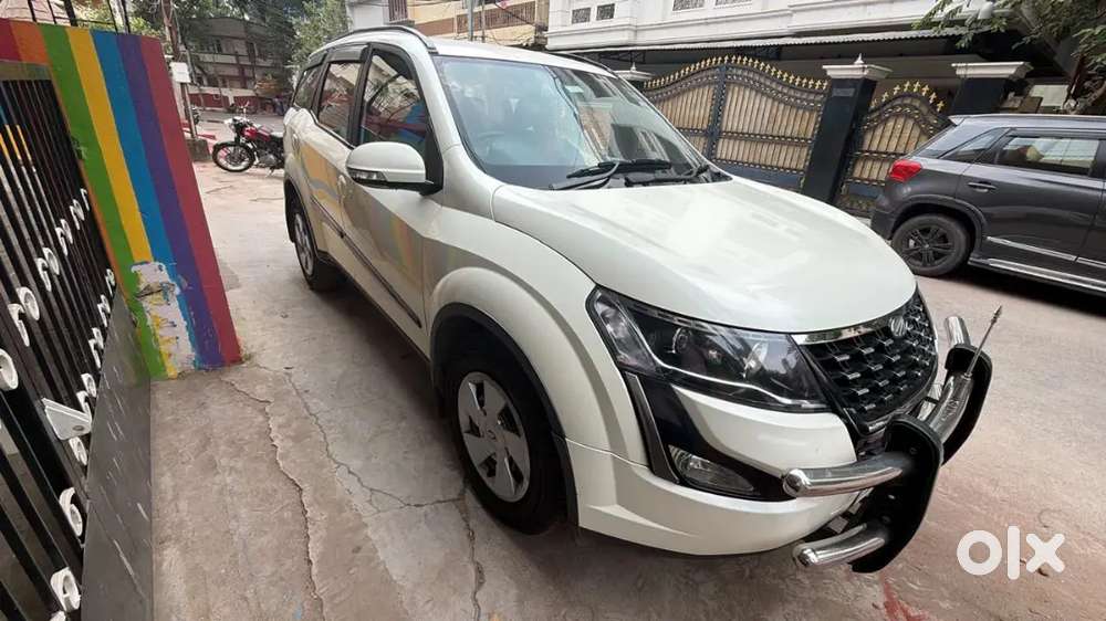 Excellent Condition With Brand New Tyres And I.maculate Condition