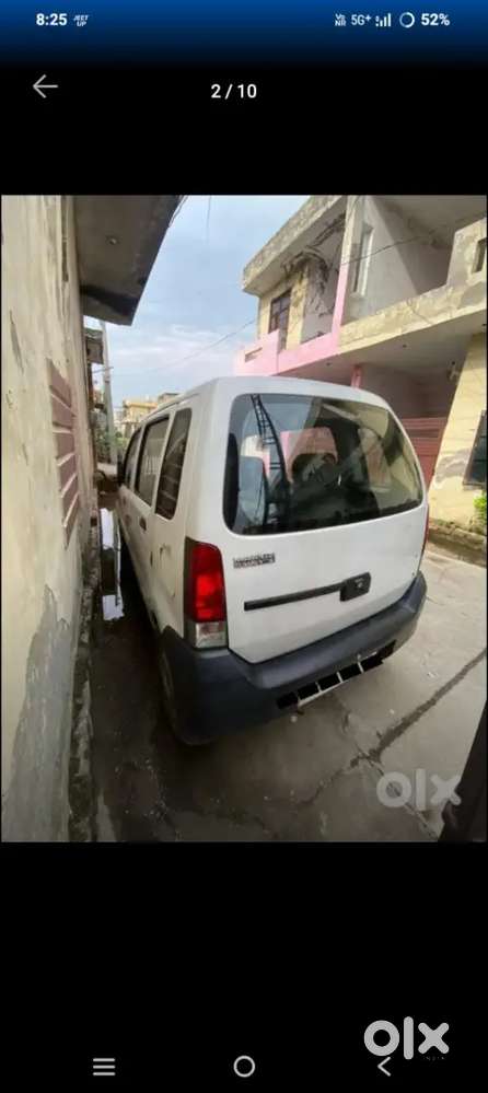 Maruti Suzuki Wagon R 2006 Petrol Good Condition