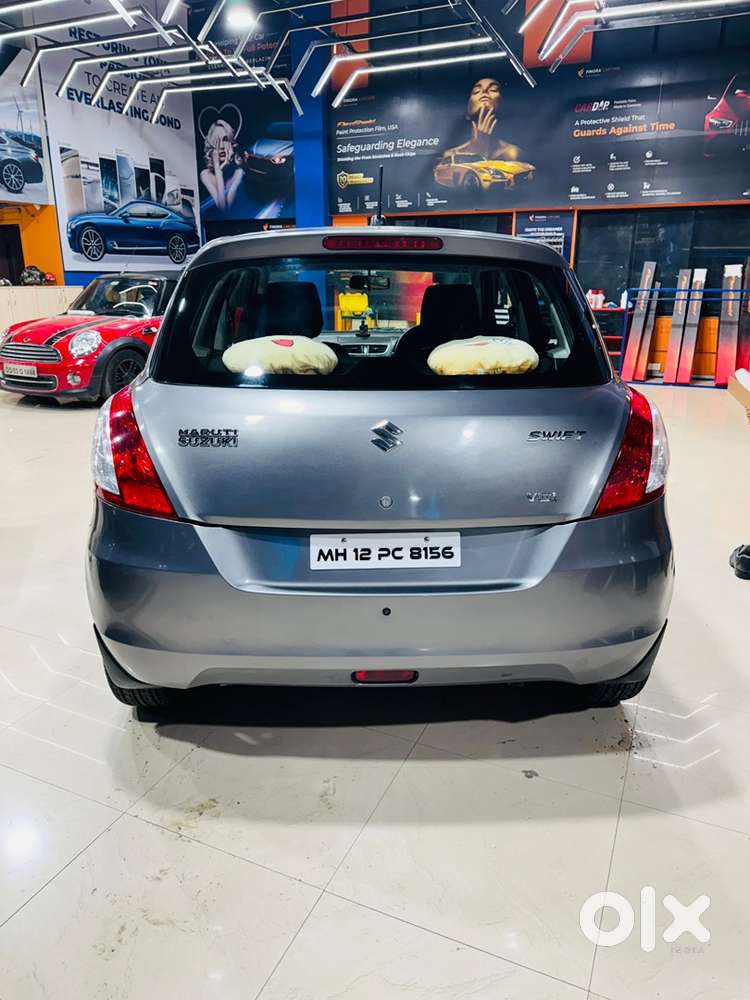 Maruti Suzuki Swift 2017 Diesel Well Maintained