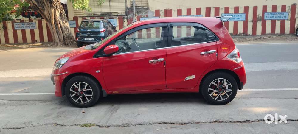 Honda Brio 2011-2013 S Mt, 2013, Petrol