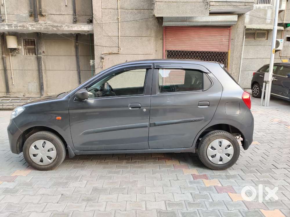 Maruti Suzuki Alto K10 1.0 Vxi Amt, 2024, Petrol