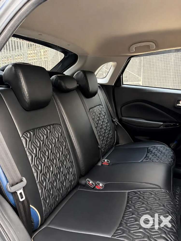 Maruti Suzuki Baleno 2023 - Mint Condition