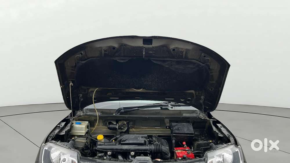 Renault Kwid Rxt, 2016, Petrol