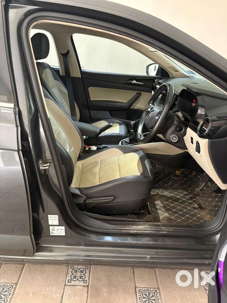 Skoda Slavia Style Top End 2022  Single Owner