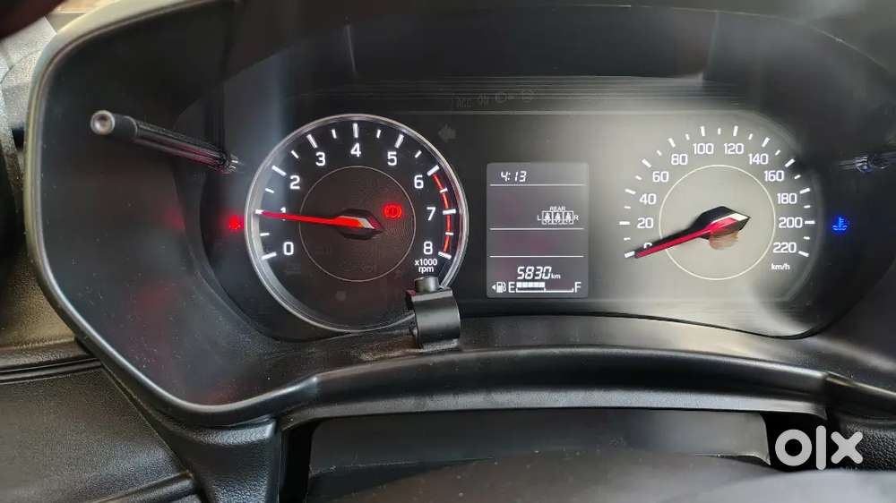 Maruti Suzuki Swift 2025 Petrol Well Maintained