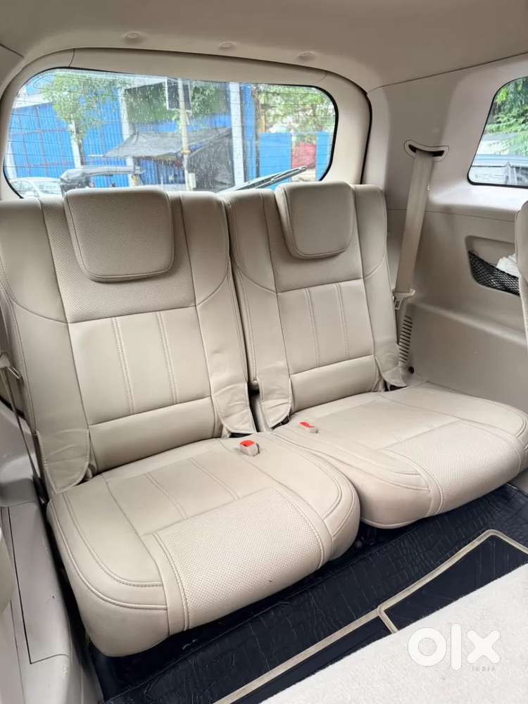 Mahindra Xuv500 2.2 W10 Sportz Edition At, 2017, Diesel