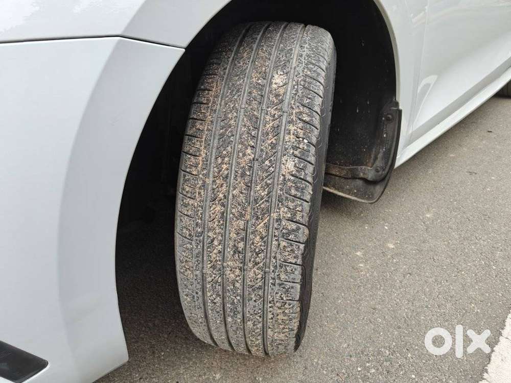 Skoda Octavia 2.0 Style Tsi At, 2021, Petrol