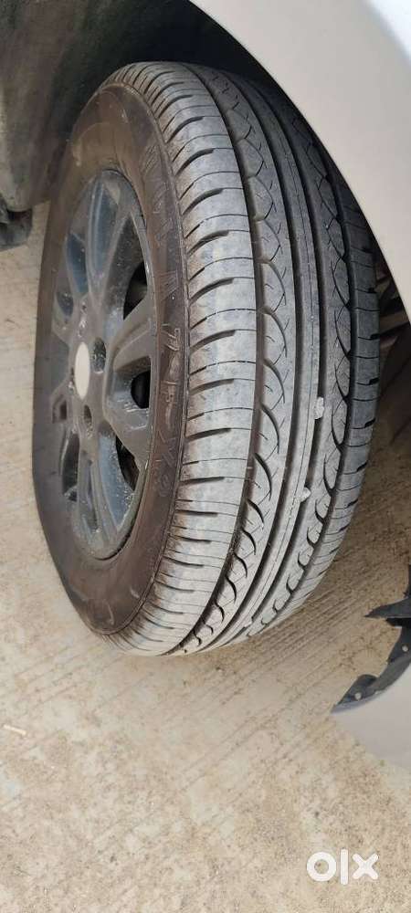 Tata Tiago 1.2 Revotron Xt Option, 2019, Petrol