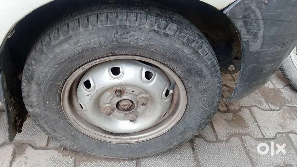 Maruti Suzuki Alto 2006