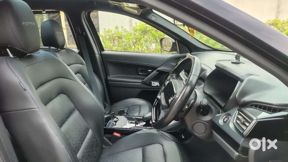 Tata Harrier, 2024, Diesel