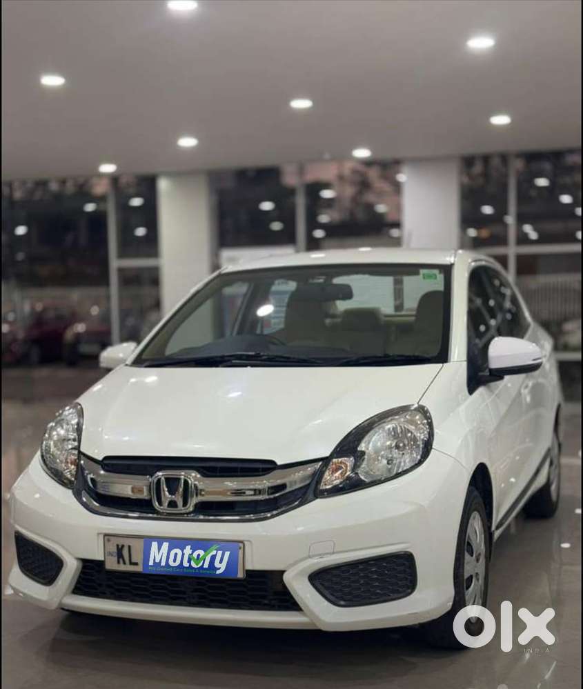 Honda Amaze