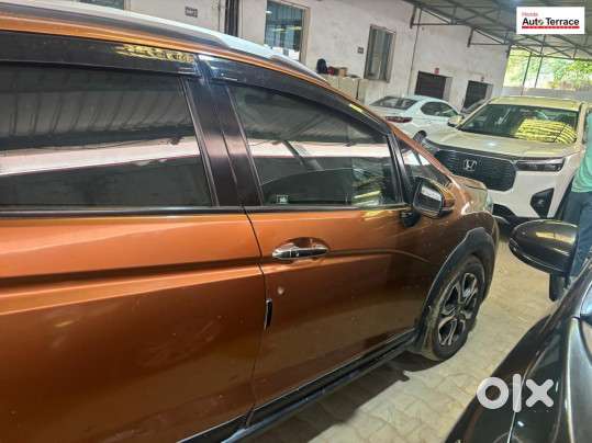 Honda Wr-v I-vtec Vx, 2017, Petrol
