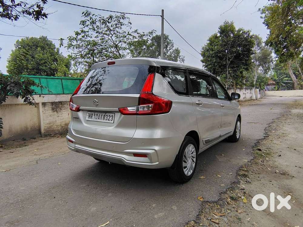 Maruti Suzuki Ertiga Vxi (o) Cng, 2020, Cng & Hybrids