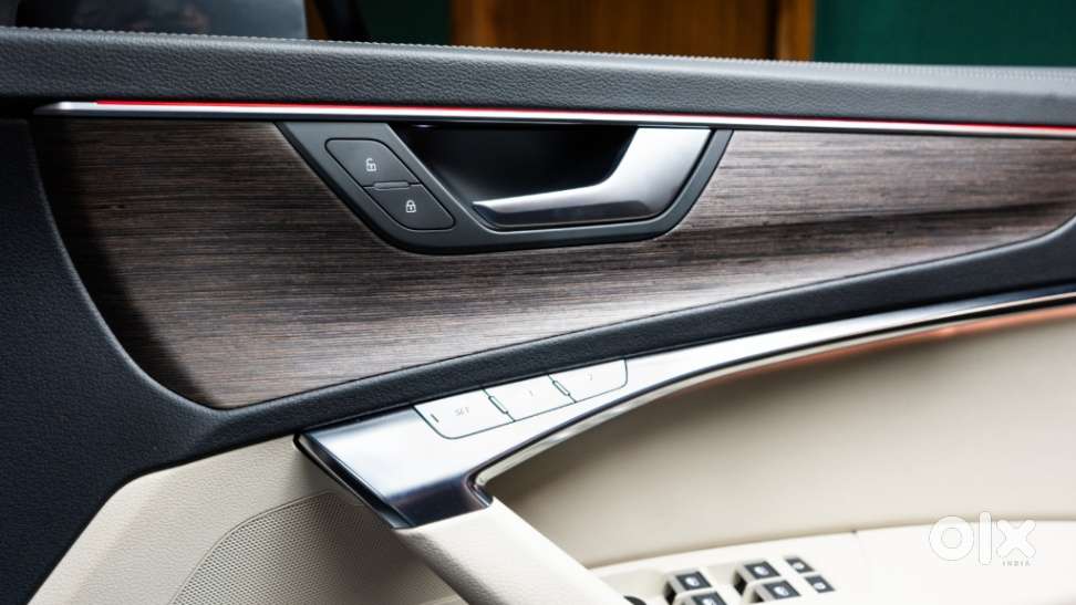 Audi A6 2.0 45 Tfsi Premium Plus, 2026, Petrol