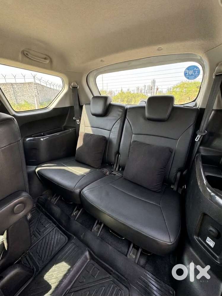 Maruti Suzuki Xl6 1.5 Alpha Plus At, 2022, Petrol