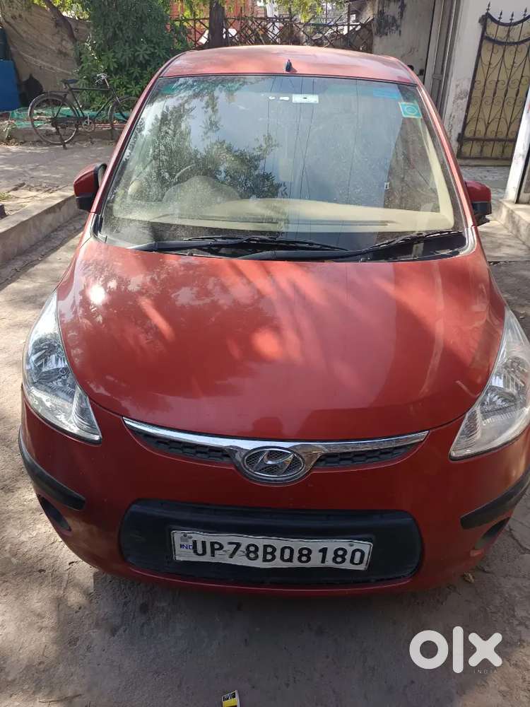 Only 75000 Km Driven