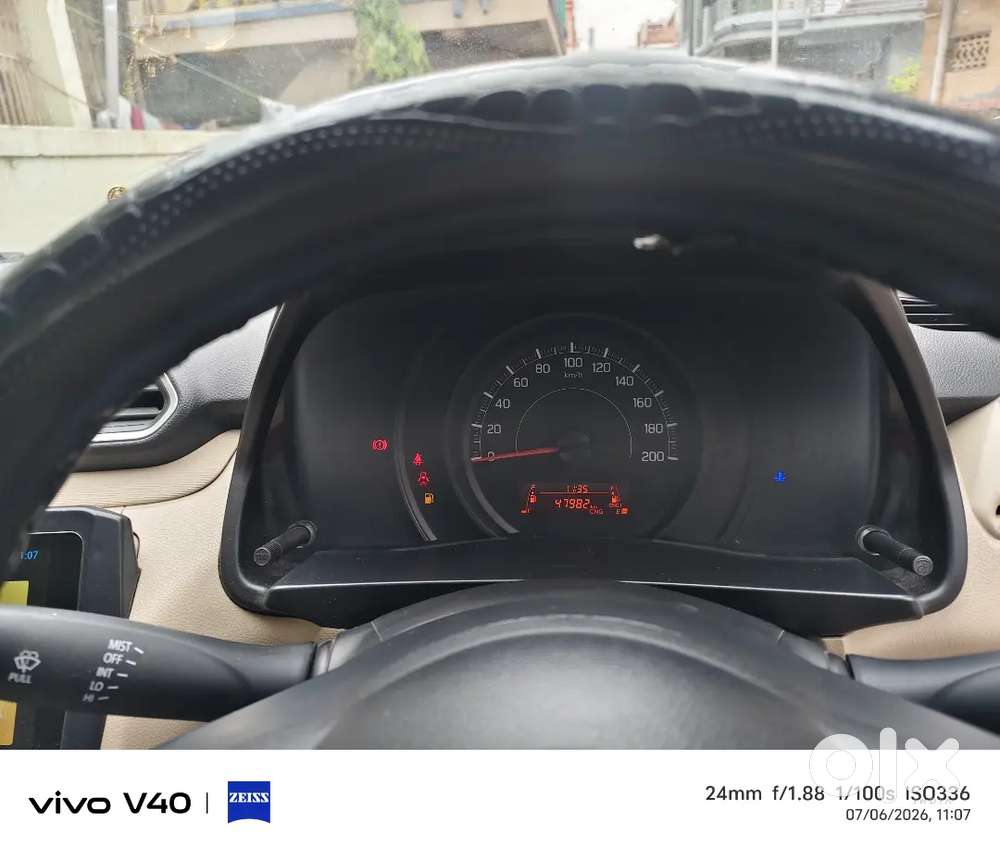 Maruti Suzuki Dzire Tour 2024