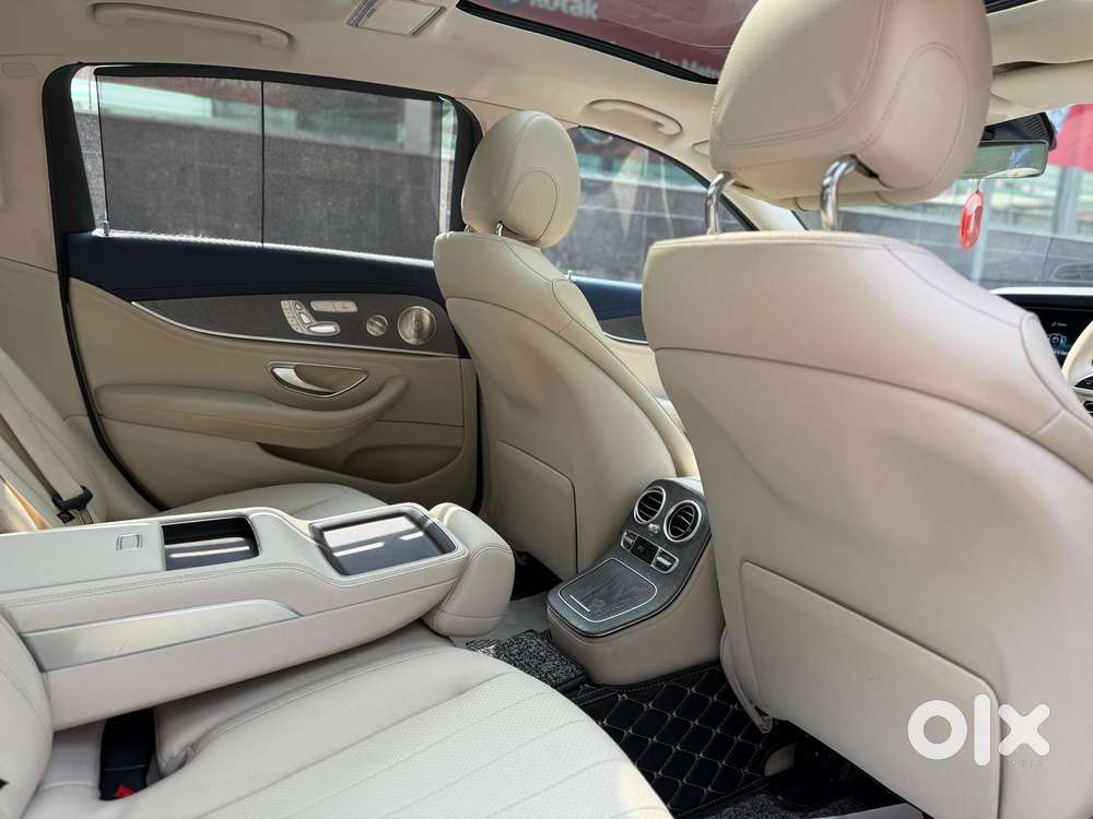 Mercedes-benz E-class E220d Lwb, 2024, Diesel