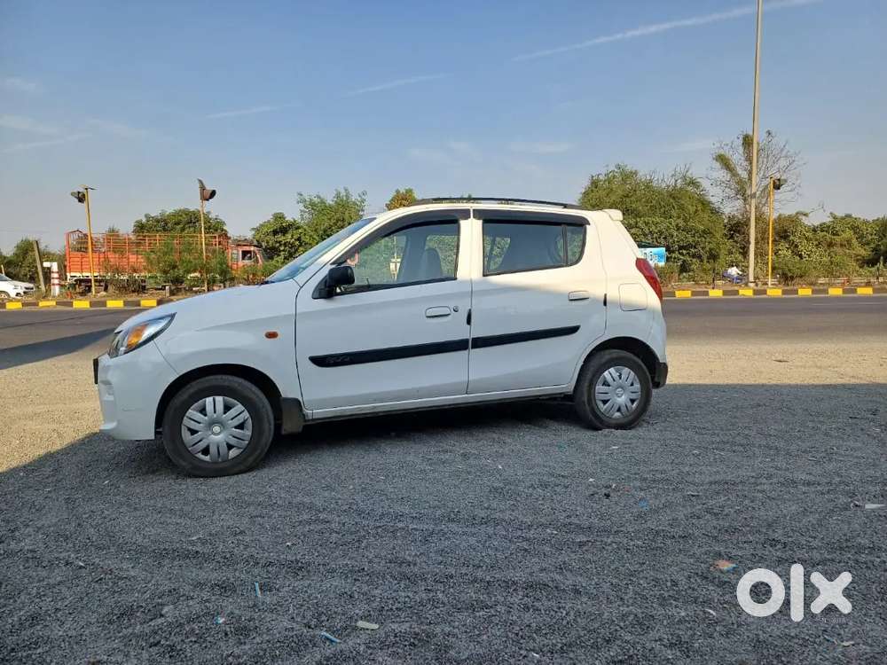 Best Condition, Genuine Car, Single Hand Use