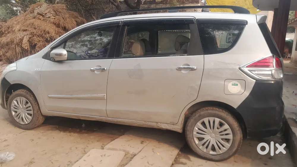 Ertiga Car Bechna Hai