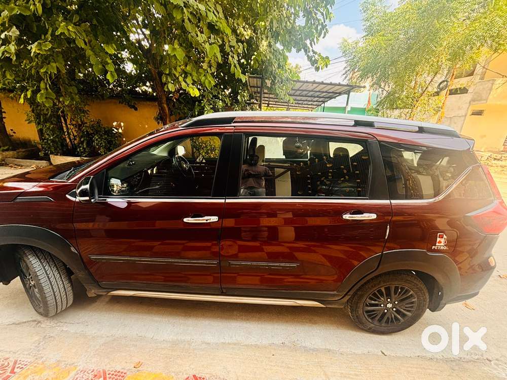 Maruti Suzuki Xl6 2022