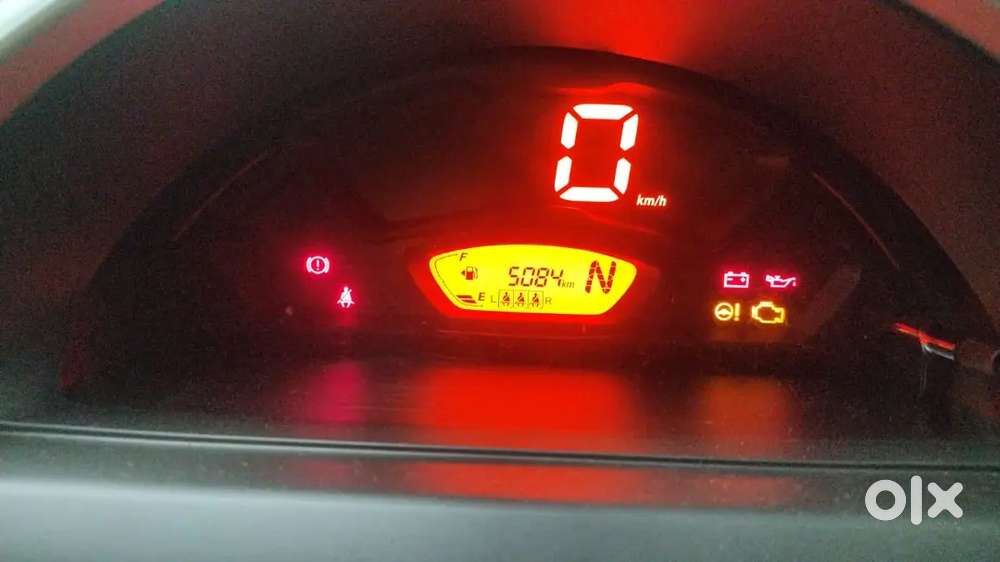 Maruti S-presso 1.0 Vxi Plus Automatic 2025