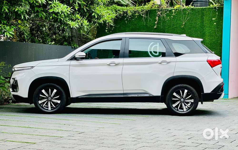 Mg Hector 2.0 Sharp Diesel, 2019, Diesel