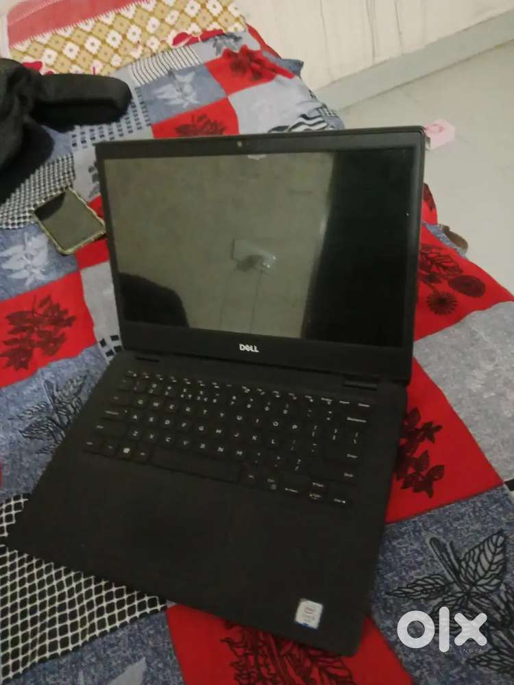 Dell laptop