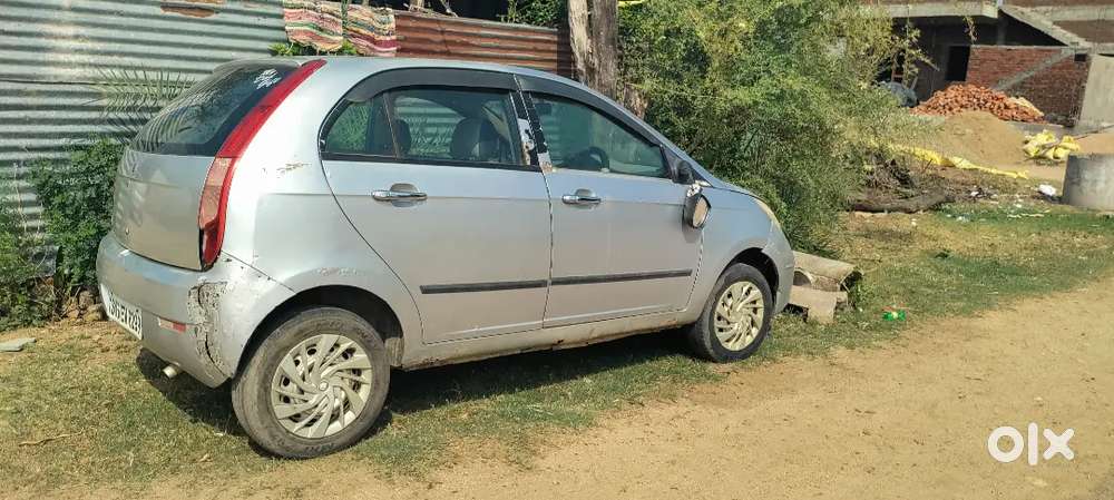 Tata Indica Vista 2012