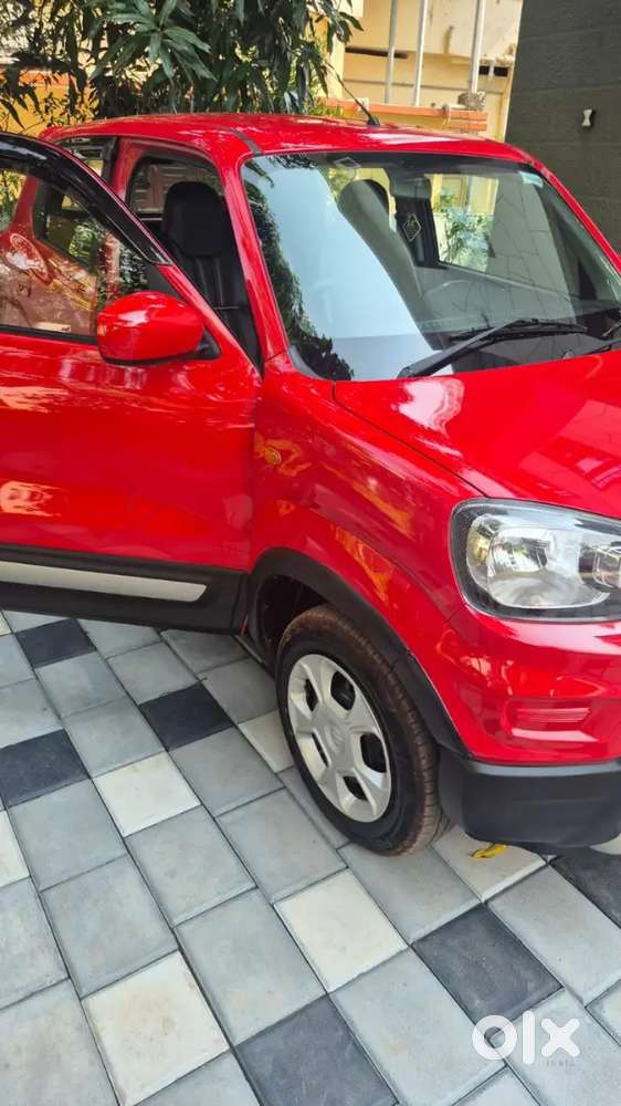 Maruti Suzuki S-presso 2023 Petrol 11500 Km Driven