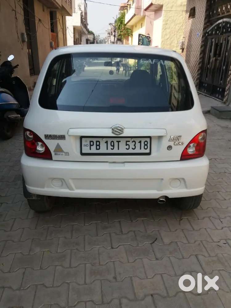 Very Good Condition Car