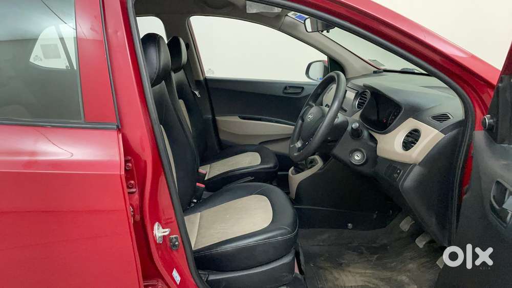 Hyundai Grand I10 1.2 Kappa Magna, 2017, Petrol