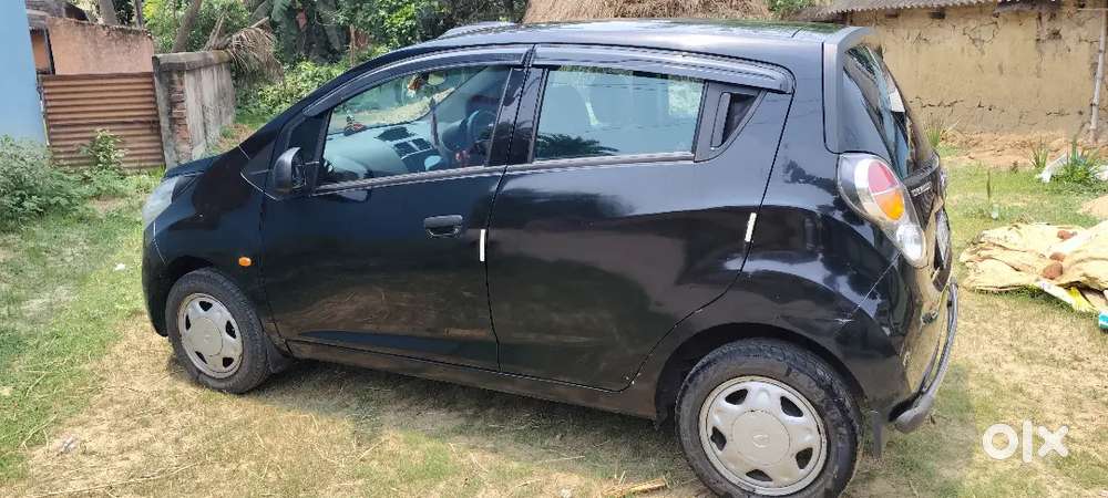 Chevrolet Beat Ls 2011 Model Super Condition