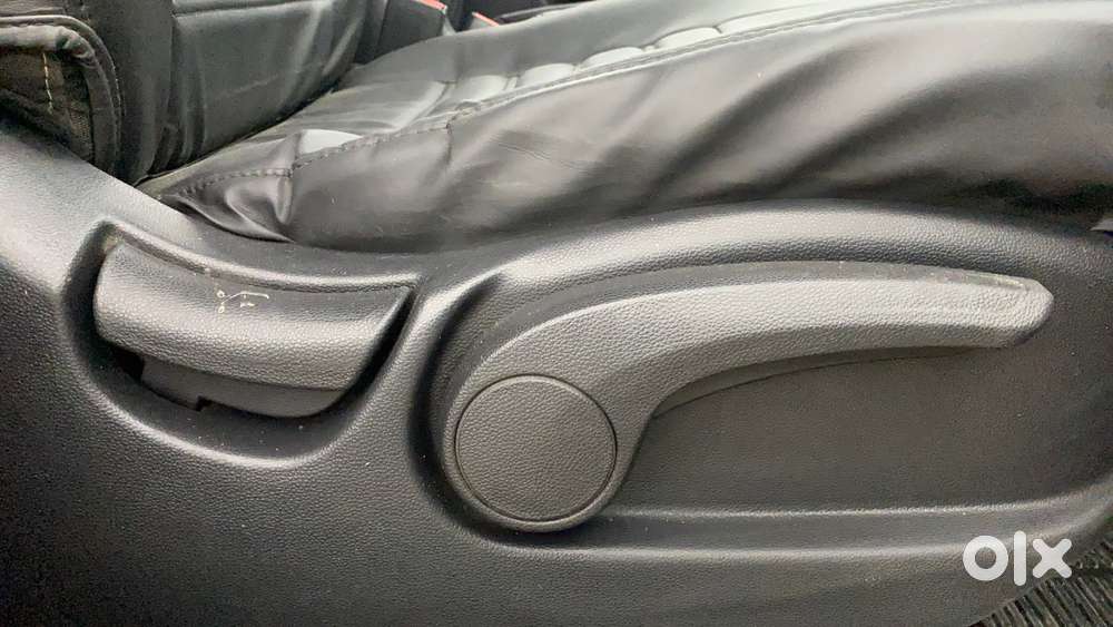 Hyundai Creta 1.6 Sx Plus Petrol At, 2016, Petrol