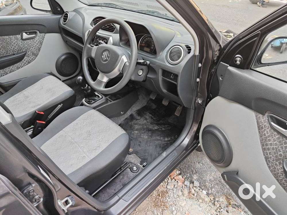 Maruti Suzuki Alto 800 Vxi, 2016, Petrol