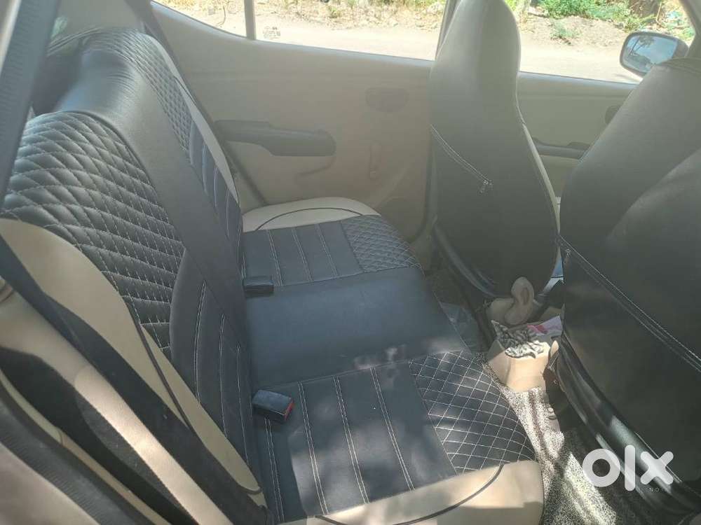Used Hyundai I10 Era Petrol 2009