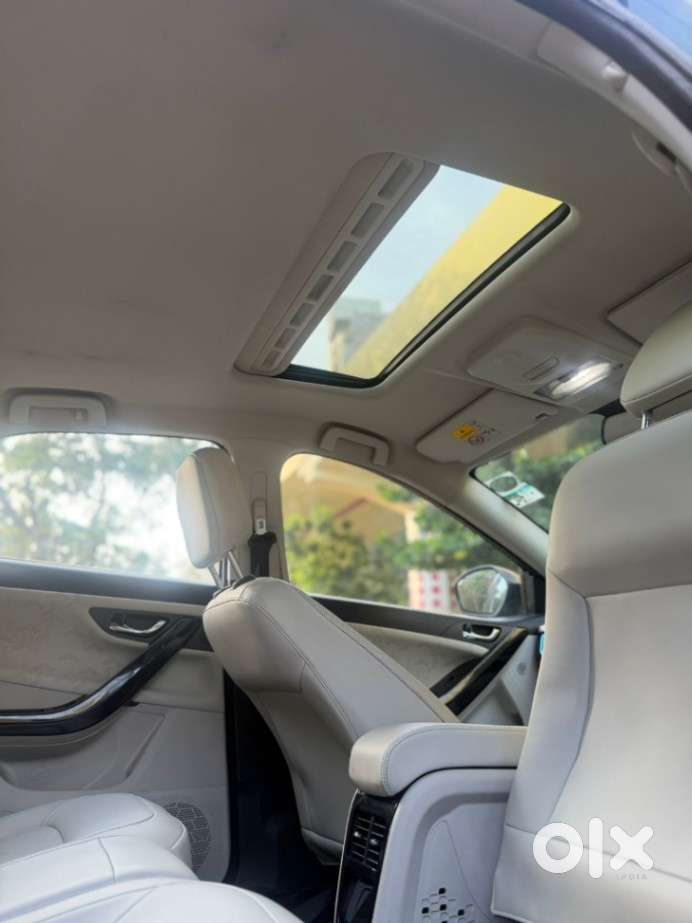 Tata Nexon Ev Xz Plus Lux, 2021, Electric